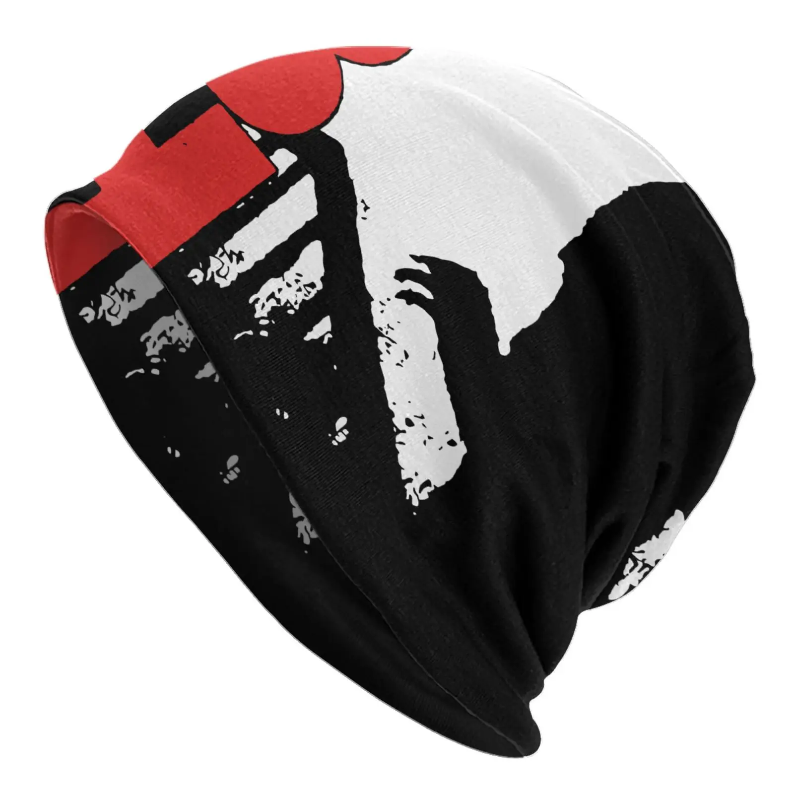 

Вязаная шапка Gbh с эффектом полуночного сумасшедения, шапки, мужская шапка, женские шапки, женская шапка, женская шапка, модная зимняя шапка ...