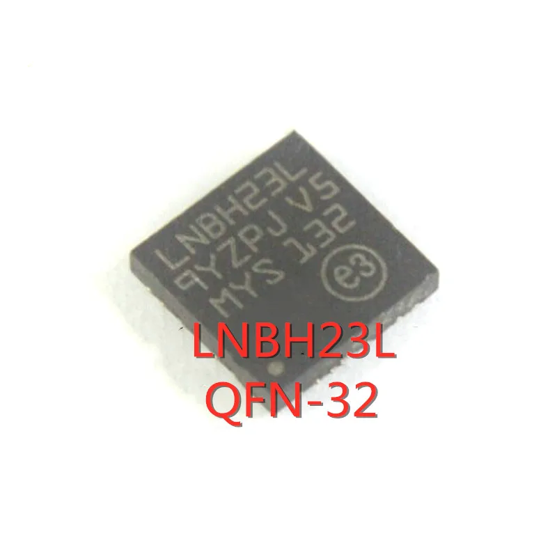 

2PCS/LOT LNBH23LQTR LNBH23L QFN-32 SMD LCD TV motherboard chip In Stock NEW original IC