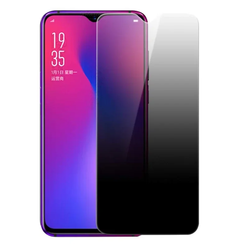 Фото 1 шт. защитное антишпионское закаленное стекло для Umidigi A7 Pro A7s, защитная пленка для экрана Umidigia7 a 7 S №5