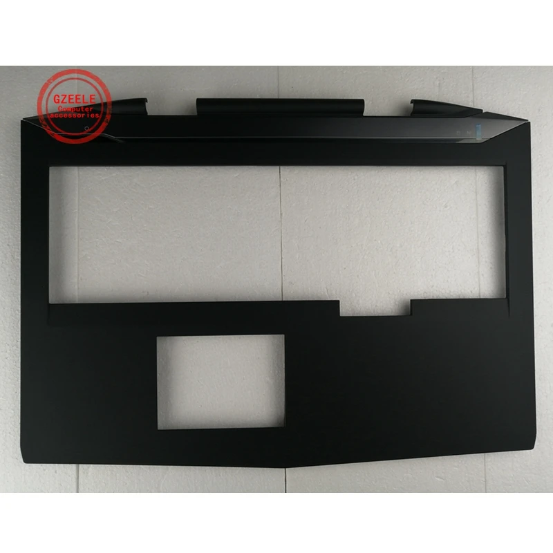 Новая крышка для ноутбука Dell alienware 17 ALW17 M17X R5 верхняя рук AP0UJ000500 | Компьютеры и офис