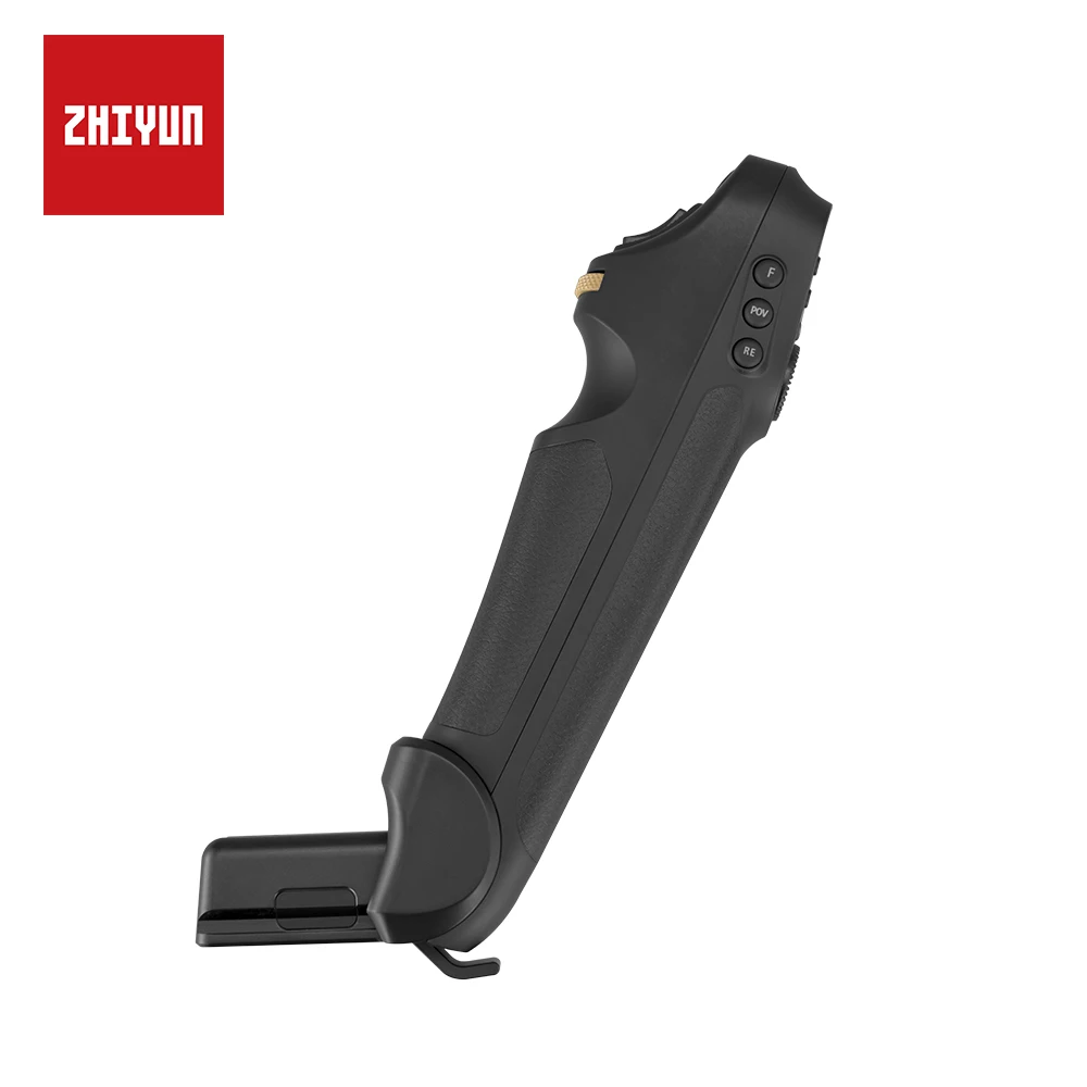 

ZHIYUN Official SmartSling Handle of Zhiyun Crane 3S Handheld Stabilizer Gimbal Accessory