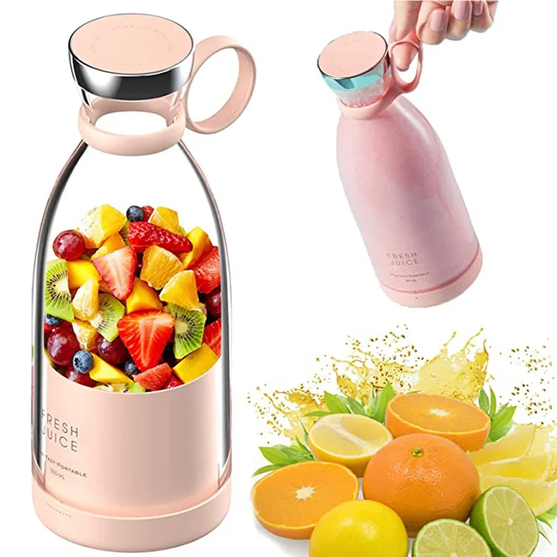 

Электрический миксер для фруктов, соковыжималка с чашкой, портативный блендер, бесплатная доставка