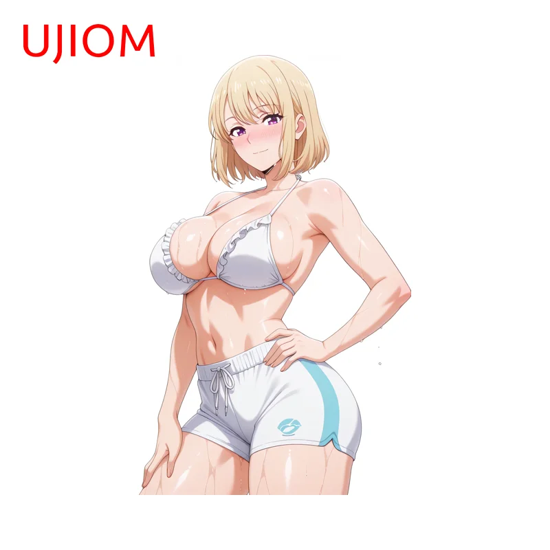 

Настенные наклейки UJIOM Cha Hae