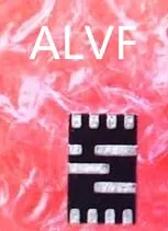 

Новый ALVF