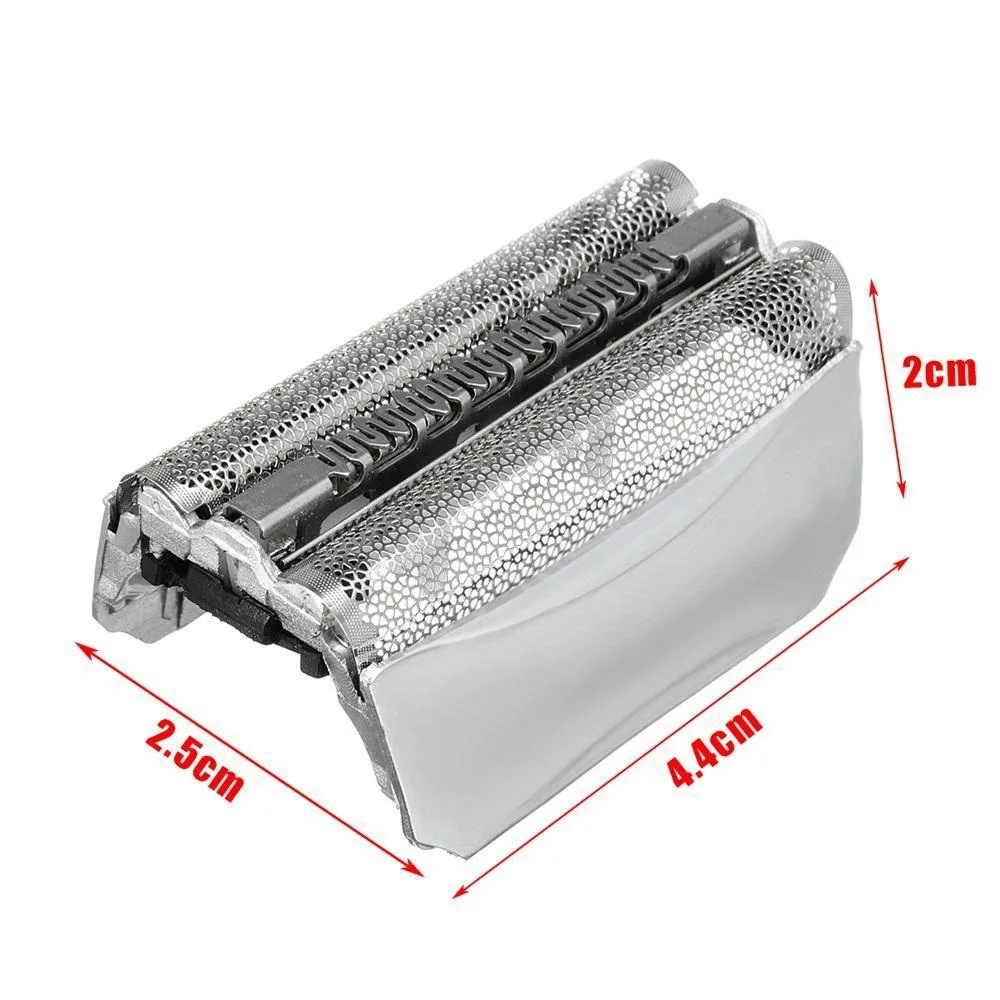Фото Сменная головка для электробритвы Braun 51S ContourPro 360 ° Series 5/8000 8975 №5
