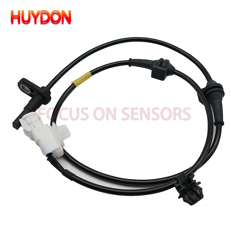 

4670A970 передний левый/правый датчик скорости колес ABS для Mitsubishi Mirage Sedan 2012 - 2022 автомобильные запасные аксессуары