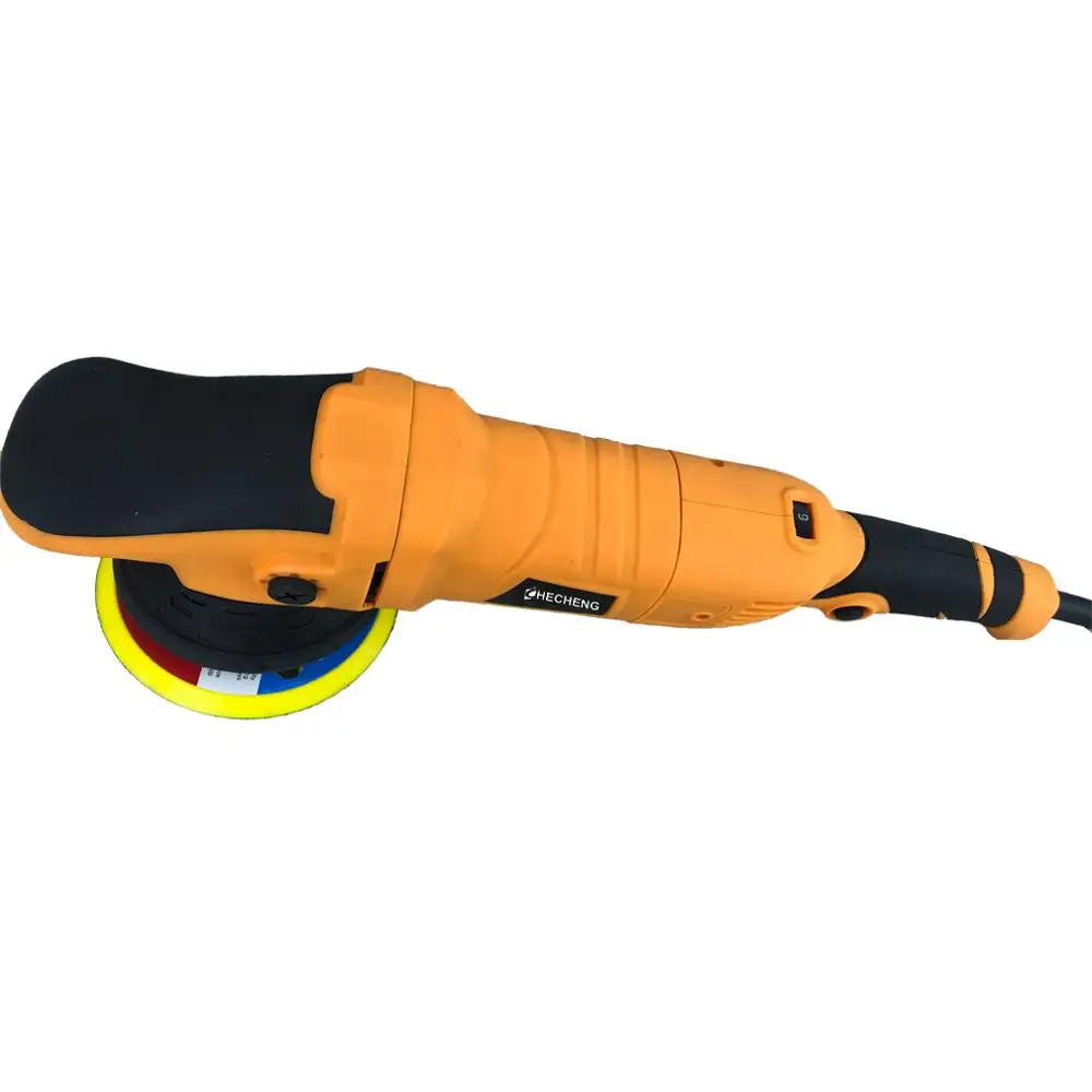 

CHE-X8 Electric Dual Action Car Polisher, Polishing Machine
