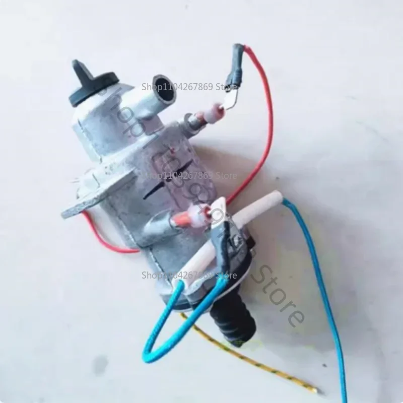 Отпариватель для одежды Haier HGS-2510 HY-GF2510R 220 В 2000 Вт нагревательный корпус котел