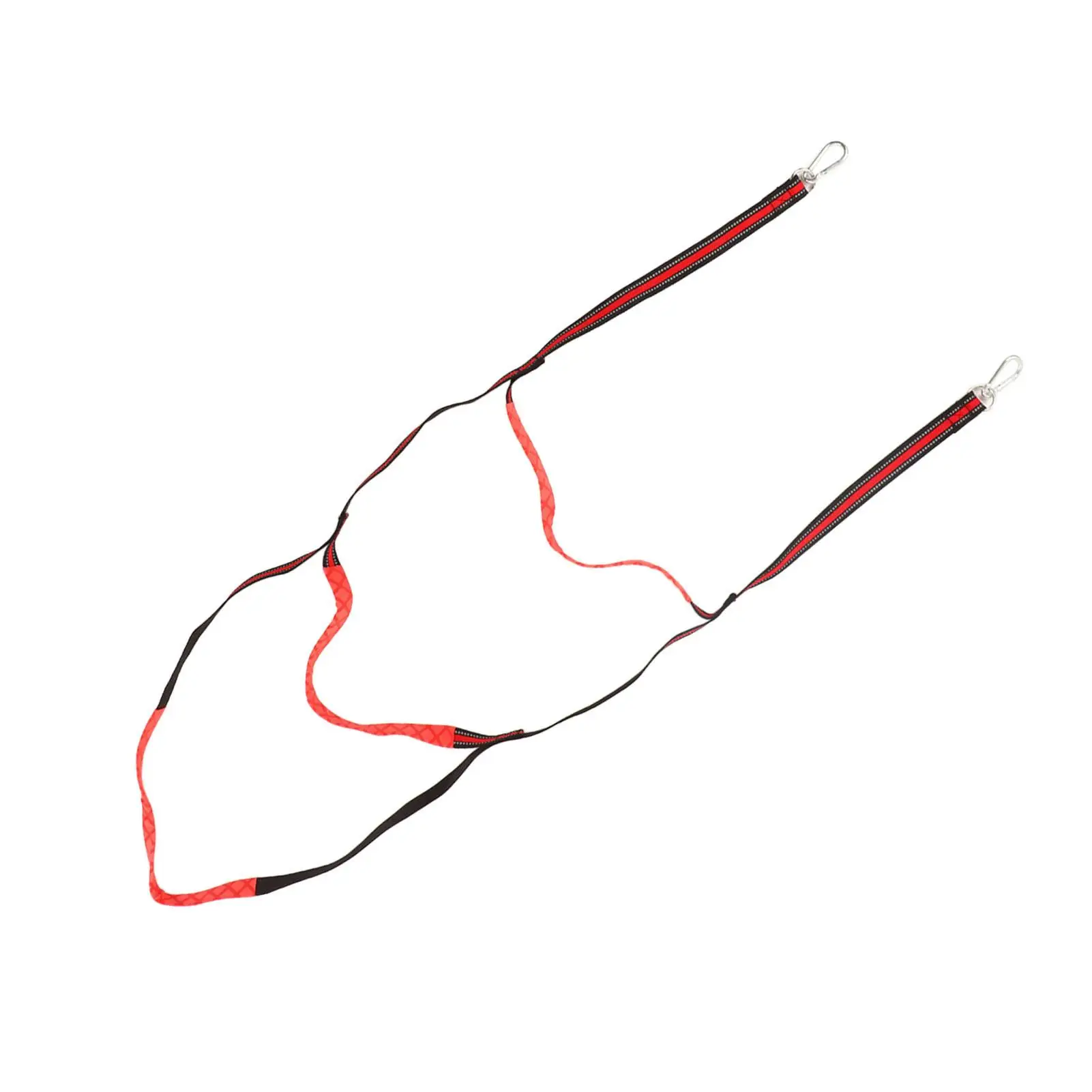 Вспомогательная веревочная лестница устойчивая к ультрафиолетовому излучению