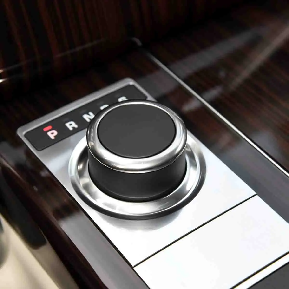 

Новый переключатель передач для Land Rover Range Rover / Discovery 5 / Jaguar XE XF