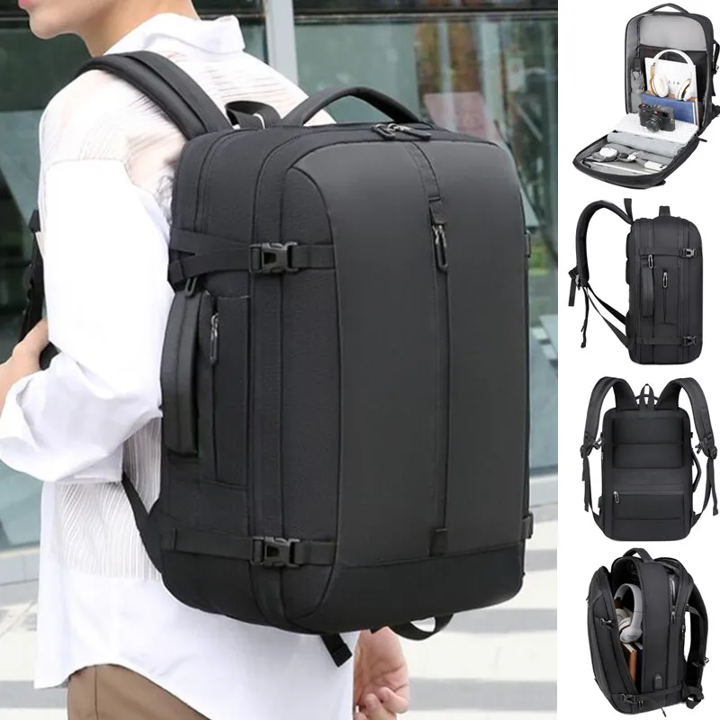 

Laptop Backpack Bag for ASUS ZenBook VivoBook Lenovo Thinkpad Huawei 13 14 15.6 17 17.3 Inch Notebook Rucksack Daypack Backbag