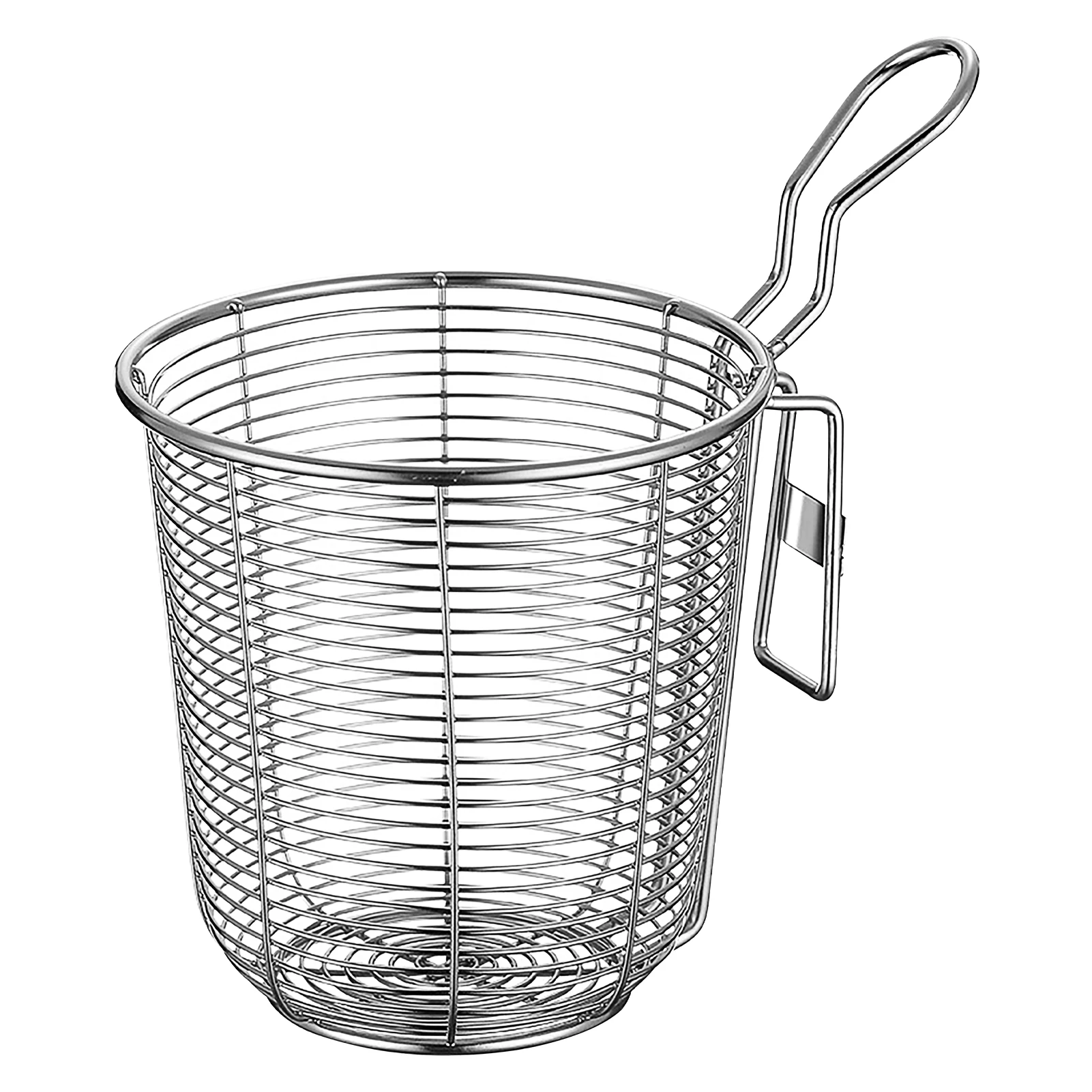 

Сетчатый держатель для кухни из нержавеющей стали