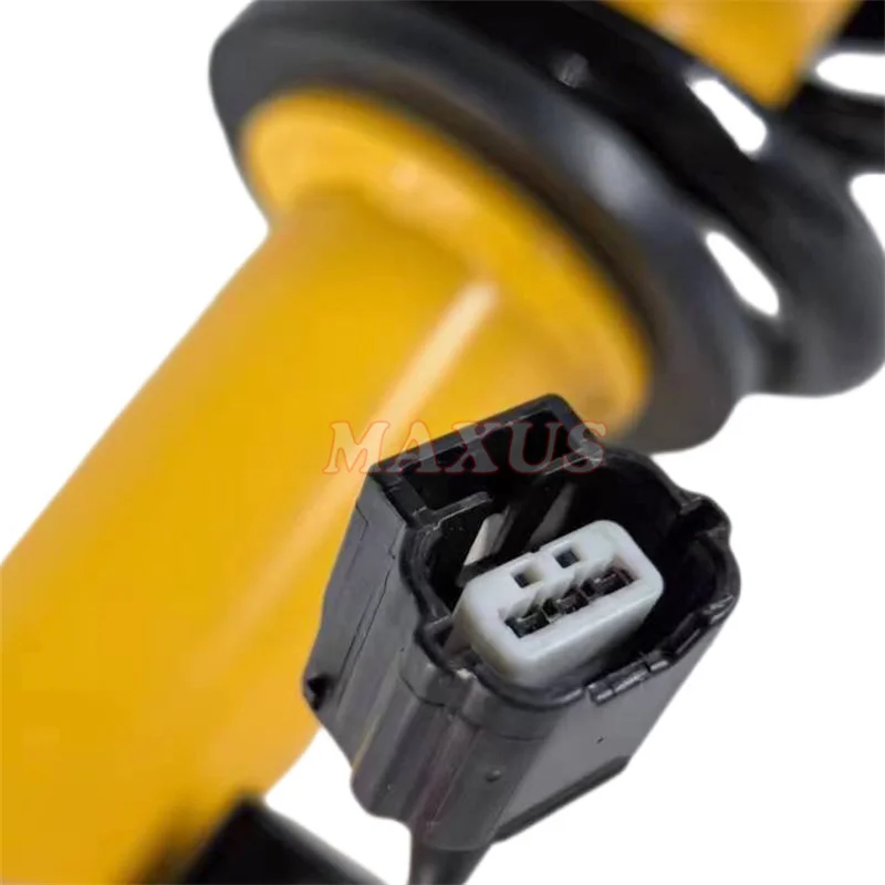 Для Jeep Grand Cherokee спортивные ADS передняя левая/правая подвеска амортизационные