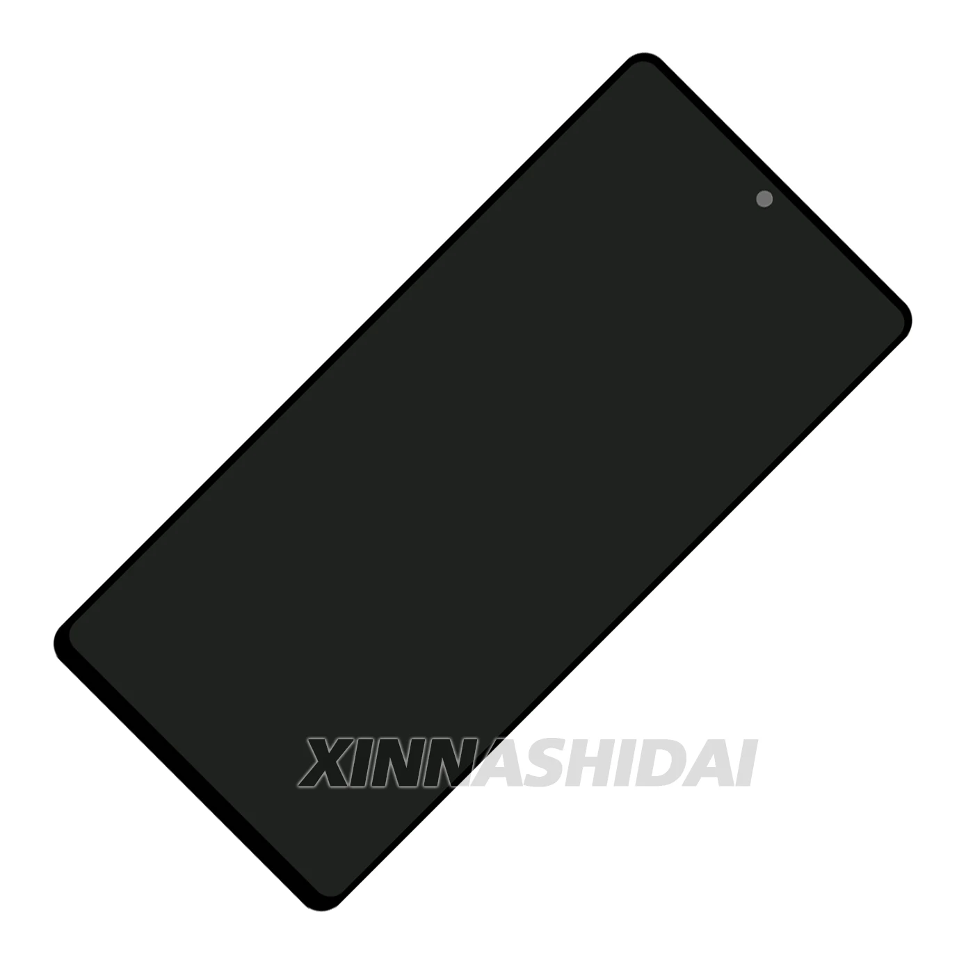 Фото Протестированный 6,9-дюймовый OLED-ЖК-дисплей для Samsung Galaxy Note 20 Ultra N986B N986U N985 N985F SM-N986F ЖК-дисплей с сенсорным экраном №4