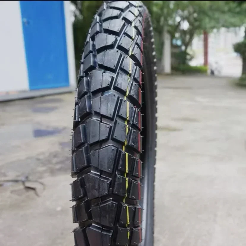 

Шины для внедорожников для мотоциклов, передние 80/100-19, задние 120/90-16, большие технические детали черепахи, внутренние и внешние шины