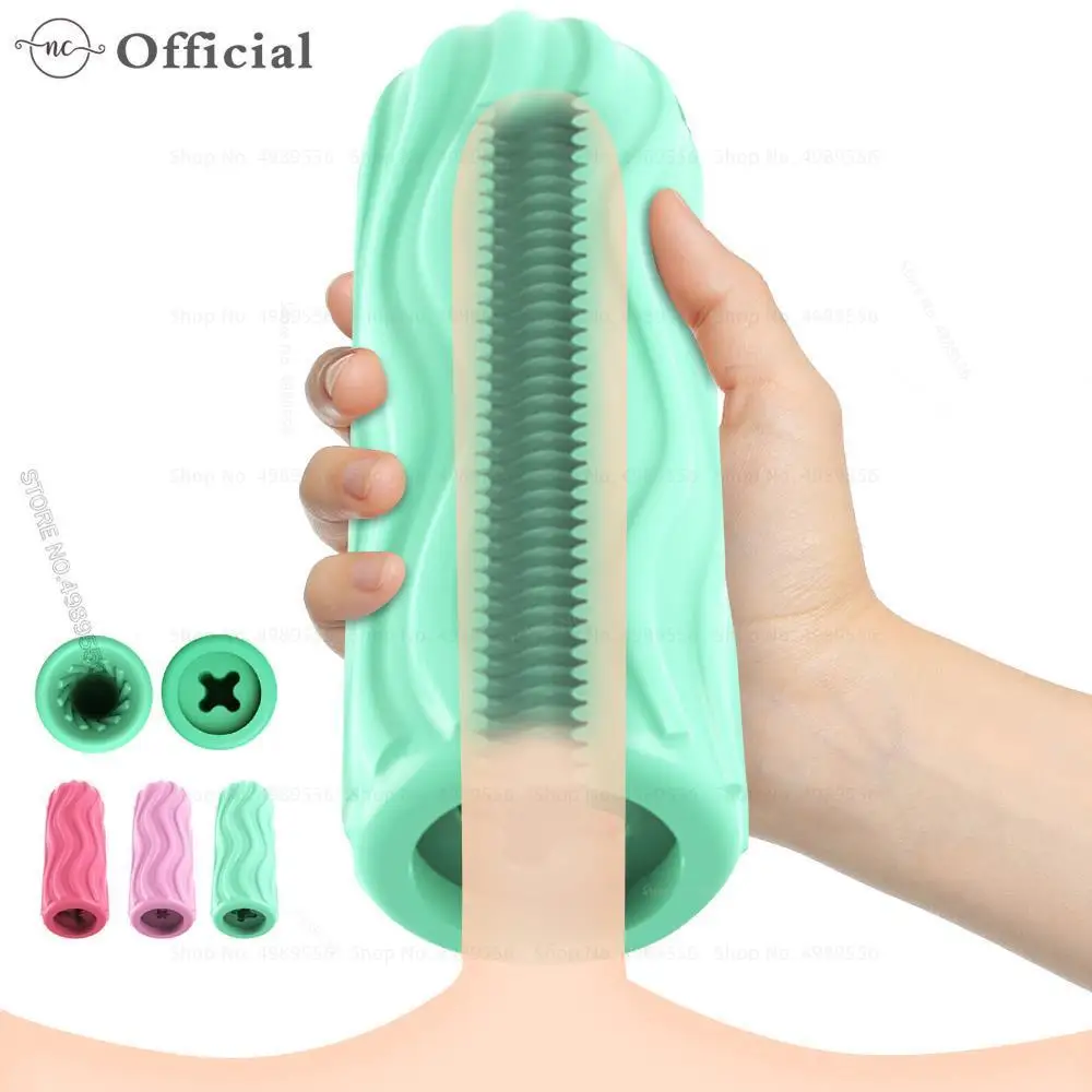 Мини-чашка Вагина мужские секс-игрушки мастурбатор для мужчин надувание