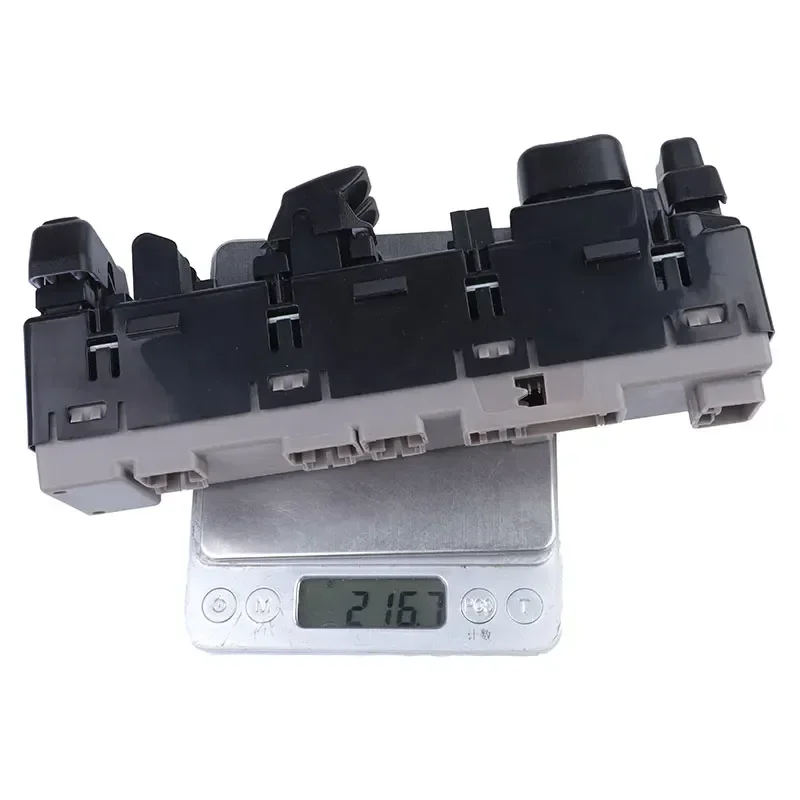 Переключатель переднего левого стекла для Chevrolet Silverado 2003-2007 GMC Sierra 15883318 641-00601 64100601