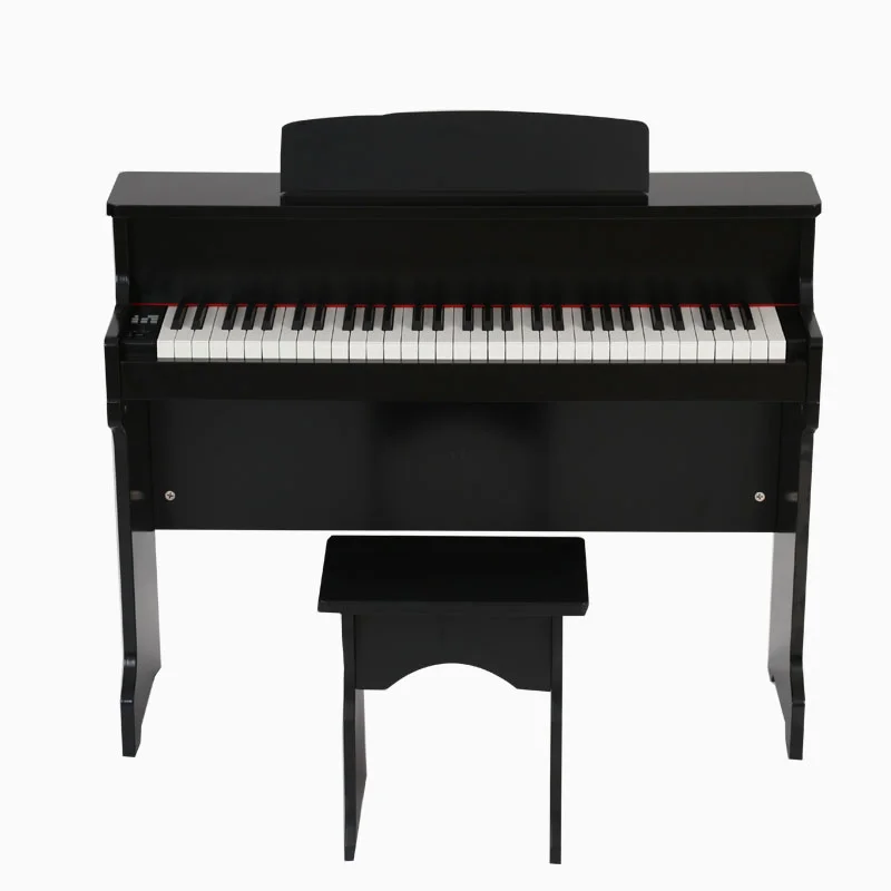 

Wholesale High Quality Digital Piano 61 Keys Midi 61 Keys Electronic Organ Keyboard