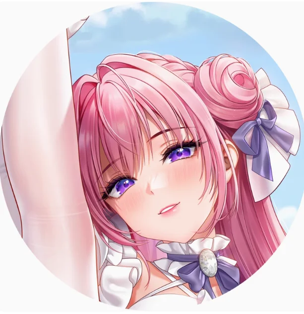 Подушка в стиле аниме богиня победы: NIKKE Sexy Dakimakura обнимающая тело подушка