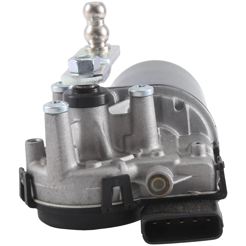 Мотор стеклоочистителя лобового стекла для Hyundai Tiburon Coupe 2003-2008 981102C100