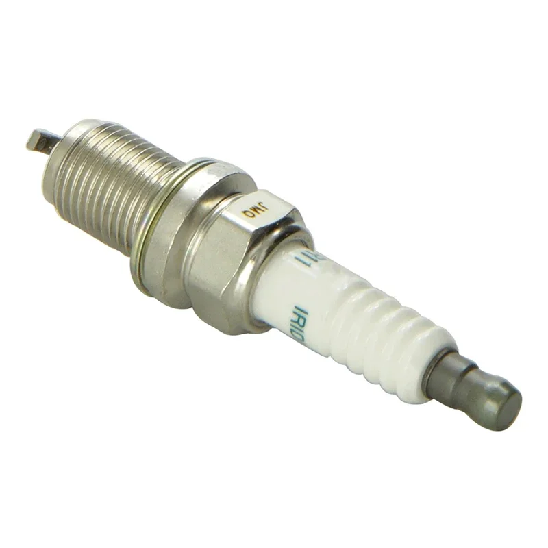 4/6 шт. 90919-01233 SK16HR11 иридиевая Свеча зажигания для Toyota Aygo 4runner Camry Highlander RAV4 Prado