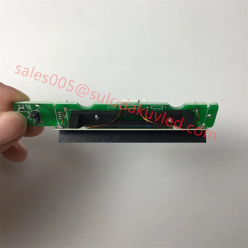 Original Newest Jilong KL-280G KL-280E KL-300T/500/360T/520 Fiber Fusion Splicer Heating Core Extended Heater Furnace Long/Short