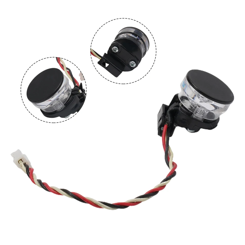 

Top Bumper IR Sensor For Roomba I7 E6 E5 500 600 700 800 900 Series Robot Vacuum Cleaner Bumper IR Dock Sensor Part