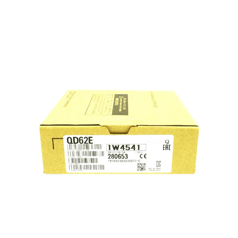 Оригинальный новый QD62E (art.: 3920db5f2bf01) - 3920db5f2bf01