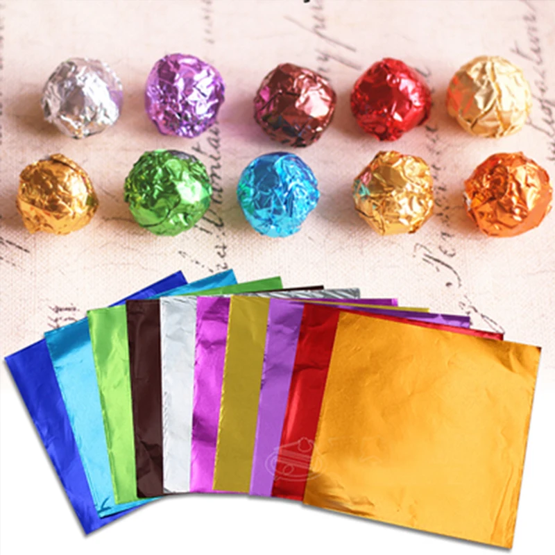 100 шт. листы в форме листьев декор для рукоделия искусство позолота имитация