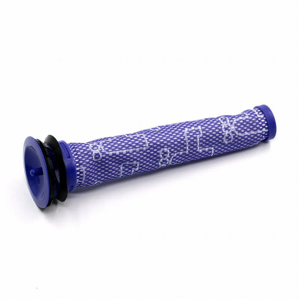 

185/225mm Roller Brush Filter Brushroll End Cap For Dyson V6 Animal Fluffy DC59 DC62 SV03 SV073 Cordless Vacuum Cleaner