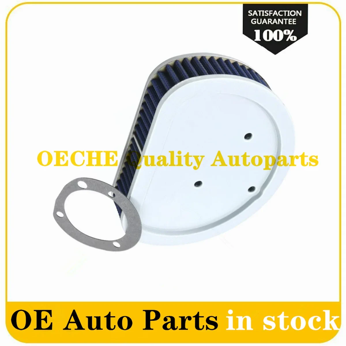 29461-99 29400042 мотоциклетный воздушный фильтр для Harley FLSTFI FLHTCU FLHTCUI FLHTCUSE FLHTI FLHTP FLHX FLHXI FLS