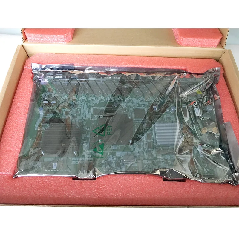 Оригинальная семейная плата GPON с 16 портами C + ++ для C300 C320 OLT модулями SFP сервисная |