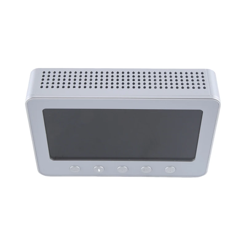 Монитор качества воздуха PT02 Plus с Wi-Fi определяет пыльцу TVOC CO CO2 PM2.5 1 0 Temp RH Iot