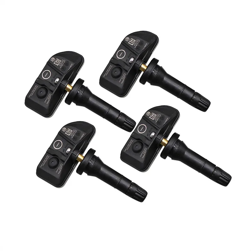 

Флуоресцентный датчик давления в шинах, 4 шт., TPMS 315 МГц для Ford Escape Explorer Transit Lincoln JX7Z1A189C