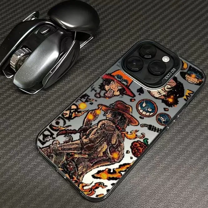 Чехол для телефона Anime Ones Pieces Infinix Hot 8 9 10 12 20 30 30i Play Smart 5 6 7 Plus Spark Pro Противоударная