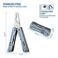 Мультитул Nextool Sailor Pro, 14 в 1
️#4