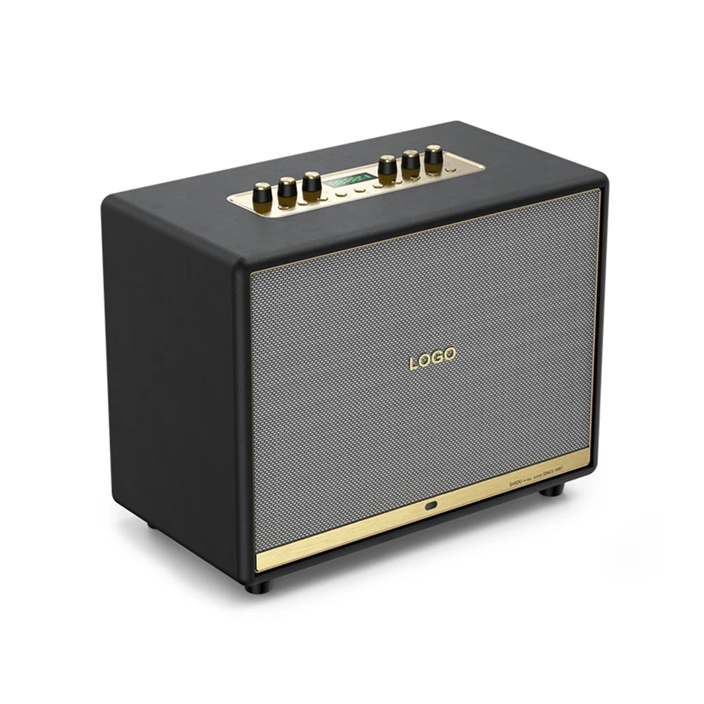 Вечерние портативный динамик Bluetooth 150 Вт 10000 мАч Высококачественный аккумулятор с