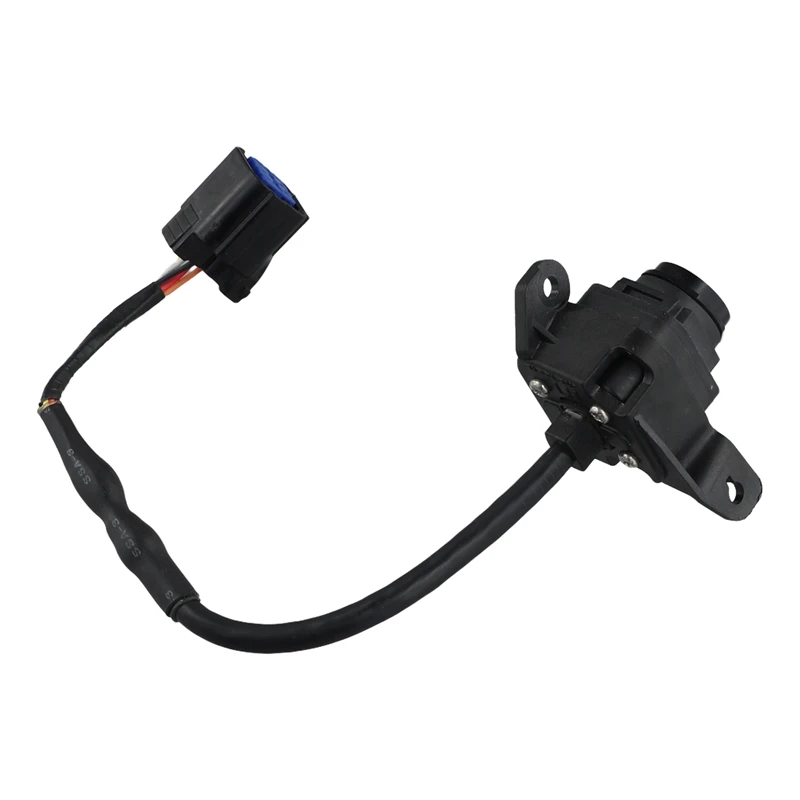 95790-F8000 Новая камера заднего вида парковочная резервная для Kia Hyundai