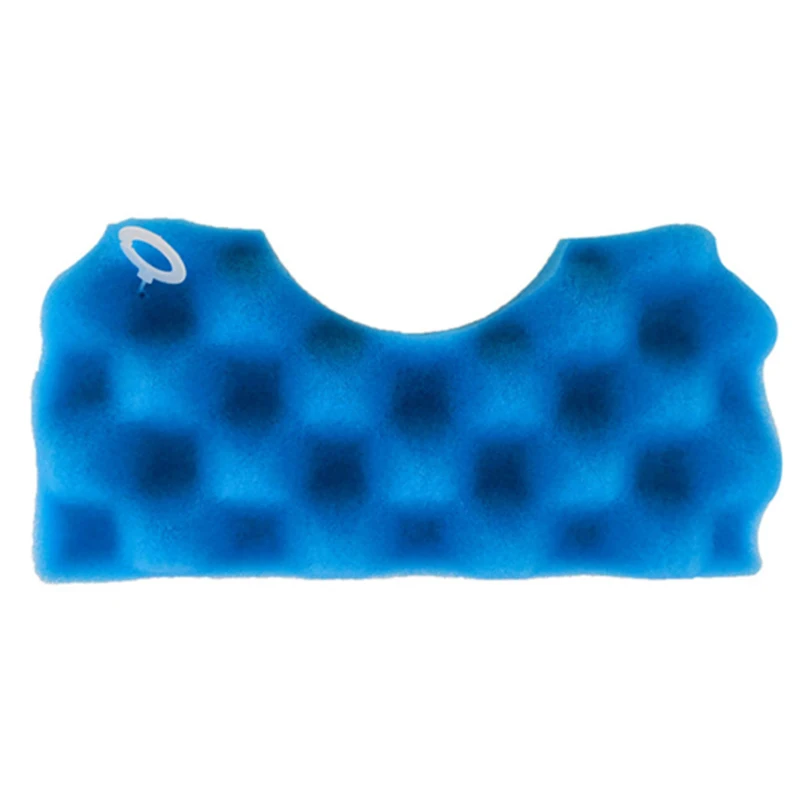 

Набор голубых губчатых фильтров для печени, аксессуары для пылесоса Samsung, аксессуары для робота-пылесоса