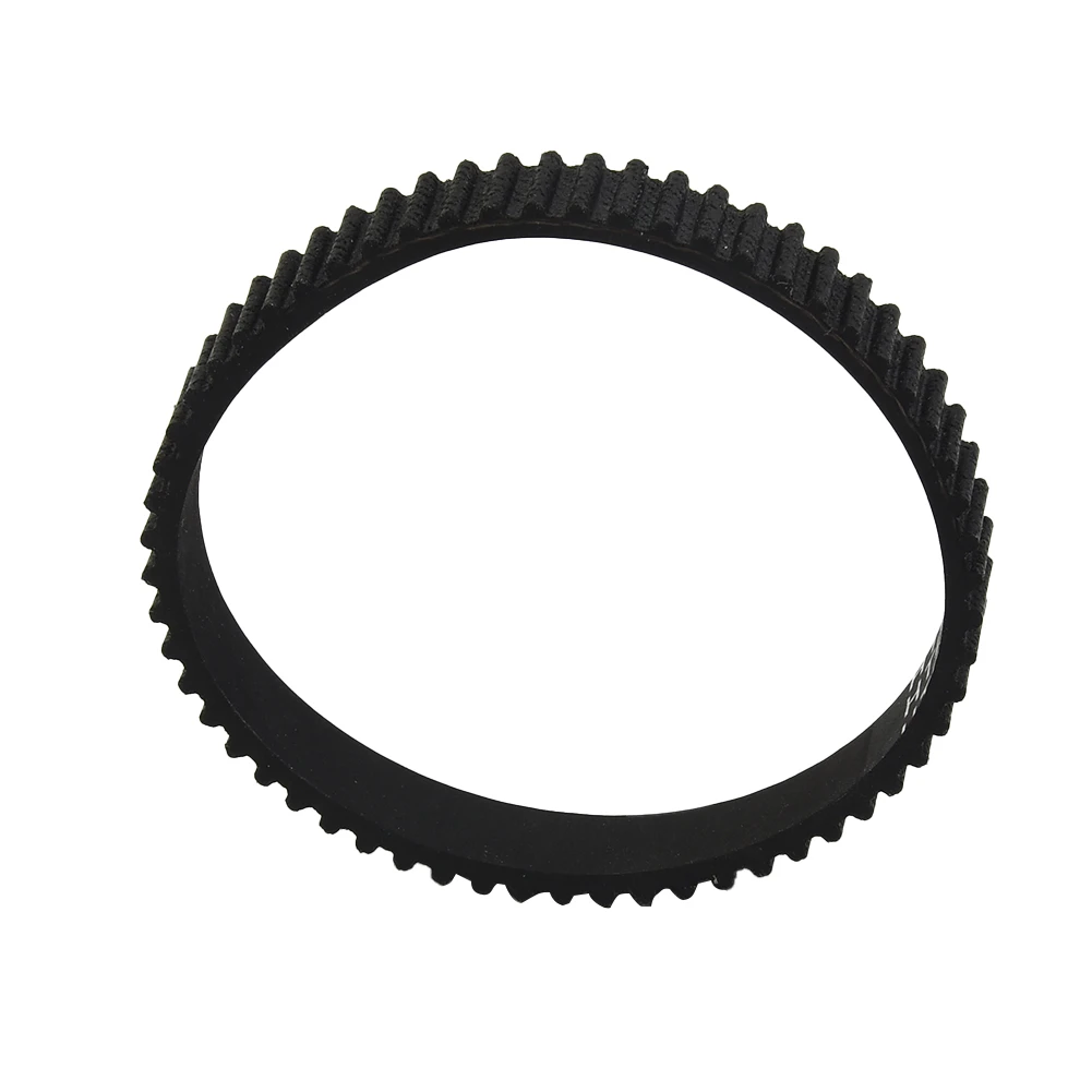 

X40515 Belt Workshop BD713 Black Drive Equipment For KW715 KW713 Machine Planer Rubber Toothed Practical Durable
