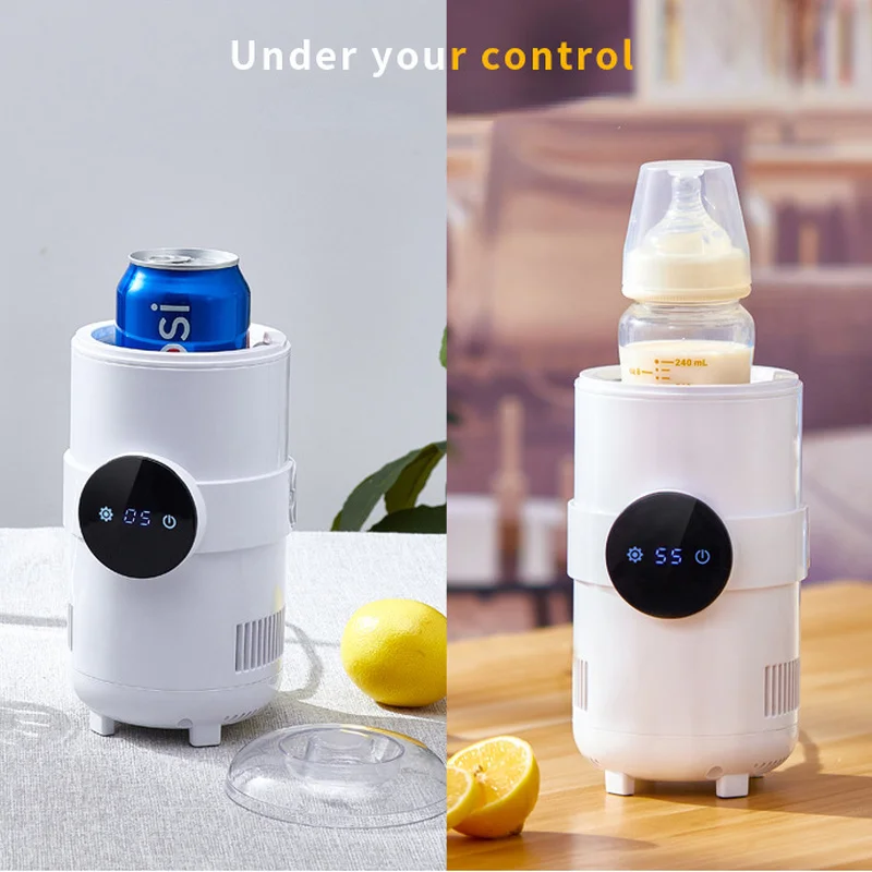 

Охлаждающая чашка с быстрым нагревом и охлаждением, 5 градусов, охлаждающая чашка для пива, напитков, общежития, офиса, чашка для фруктового сока, льда