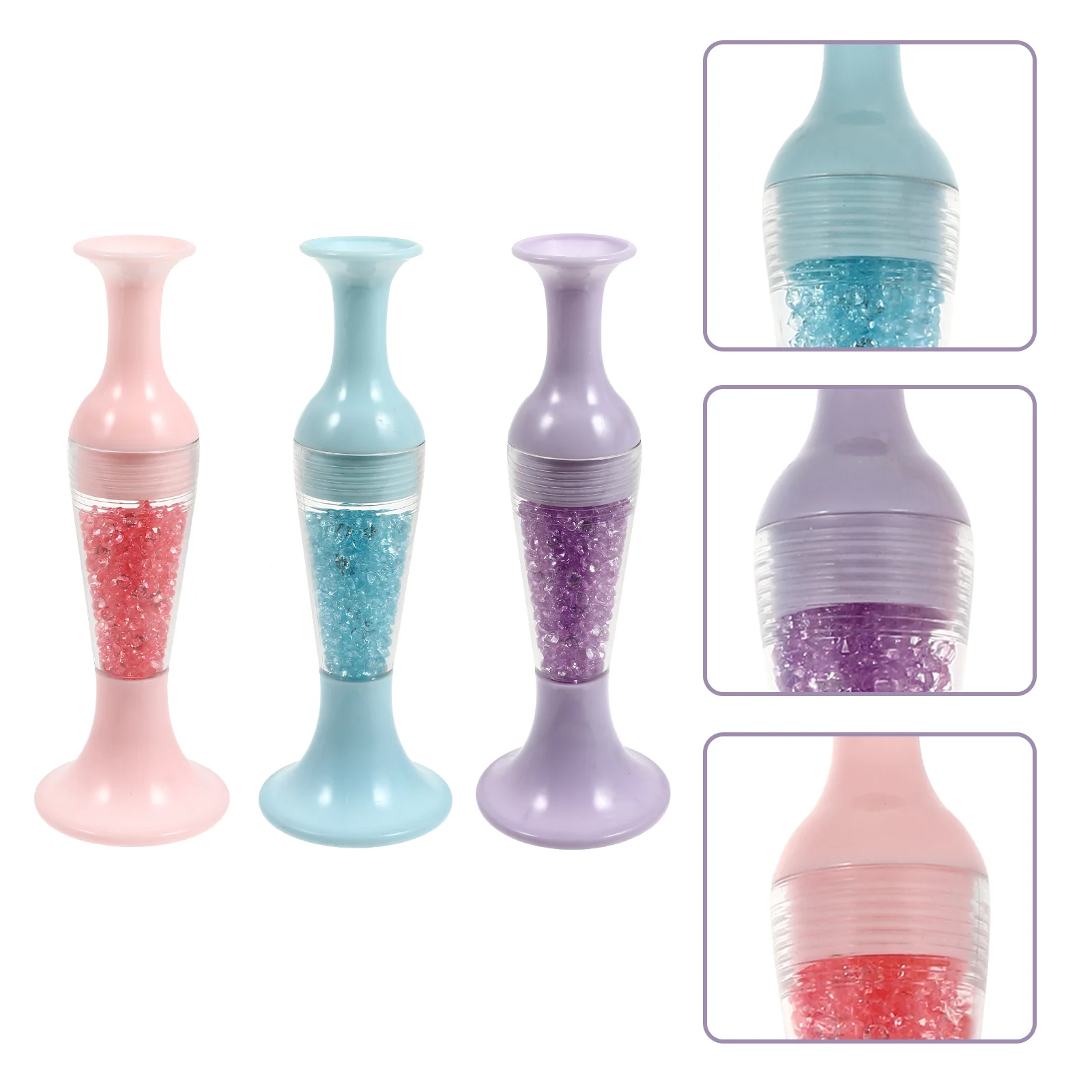 

Penart Rhinestone Drill Dotting Toolaccessories Picker 5D Pens Diy Tools Embroidery Picturebead Stones Wax Point Sticky Vase