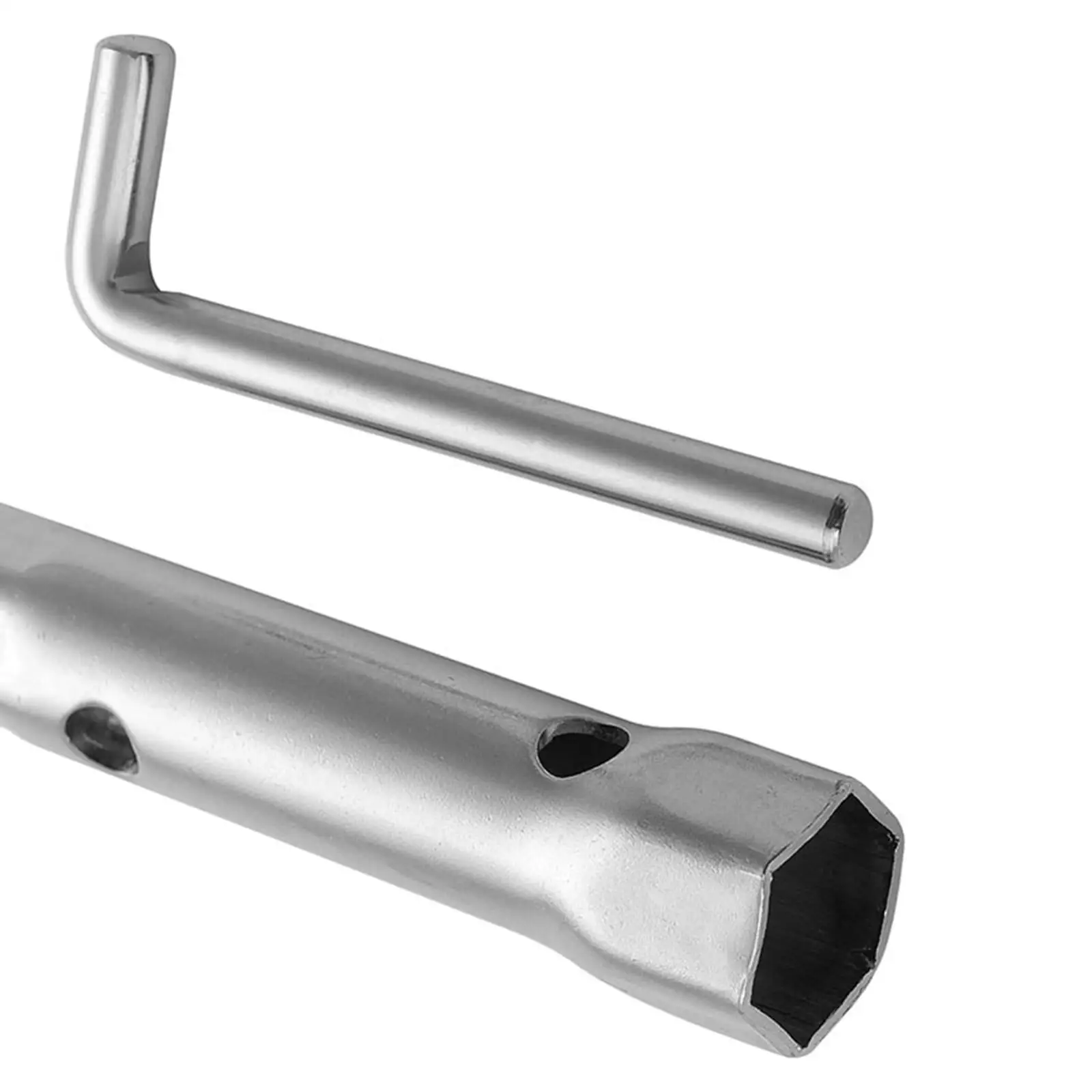 Spark Plug Wrench 19576S Premium Durable Replaces 19374S 690966 for 5/8 Inch 13/16 Plugs Tractors Generators