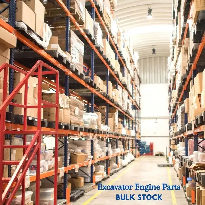 JS200 JS210 JS220 Турбокомпрессор S200G экскаваторный двигатель дизельный 320/06296