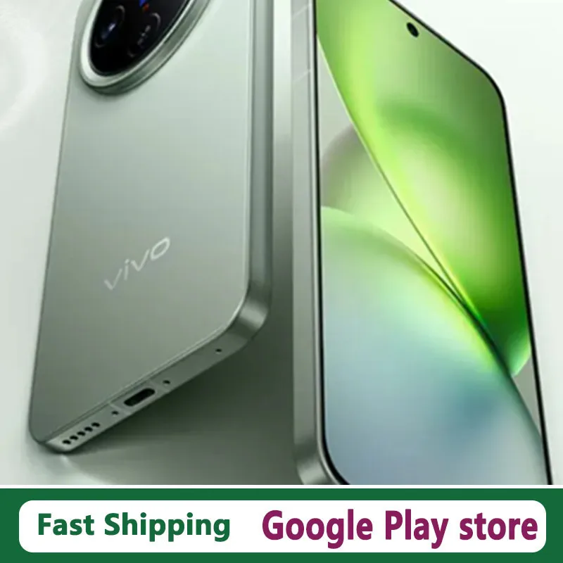 Смартфон Vivo X200 Pro mini 12/256ГБ 16/512ГБ 16ГБ/1ТБ china