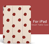 joomer painted pattern case for ipad mini 5 2019 4 3 2 tablet case cover
