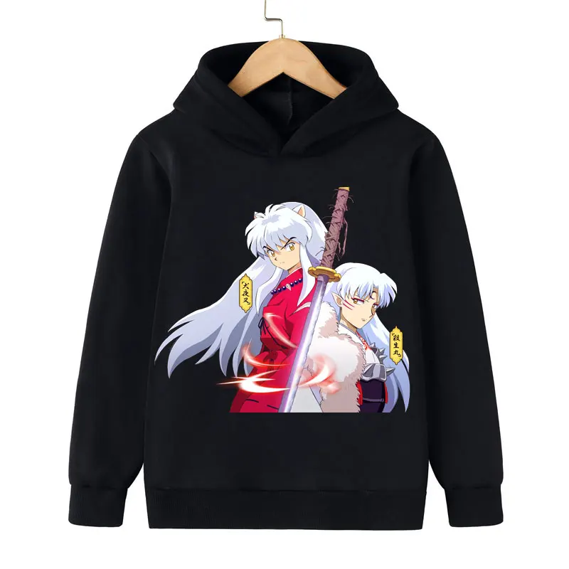 

Детская Классическая мультяшная одежда в стиле Харадзюку, модный детский свитер, Детская толстовка с длинным рукавом и принтом для мальчик...