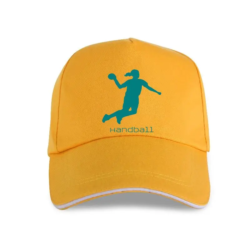 

Gorra de béisbol para hombre y mujer, nueva gorra moderna de moda, Top fresco, Bola de mano, Popular, Normal, de verano, t-shir