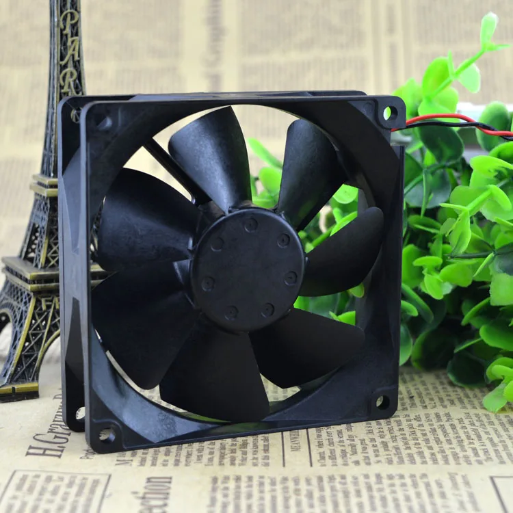 

ORIGINAL 9025 24 V 0.26A 3610KL-05W-B60 COOLING FAN