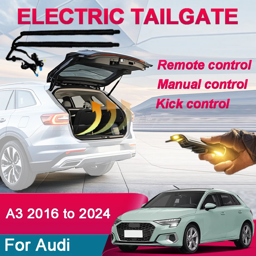 Интеллектуальный электрический дверной доводчик двери автомобиля